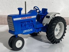 1/16 scale Scalemodels Ford