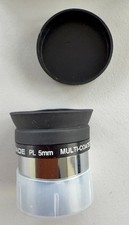 Meade 5mm Multicoated Plossl