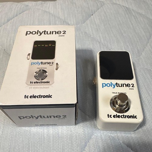 Electronic polytune mini - polytune,