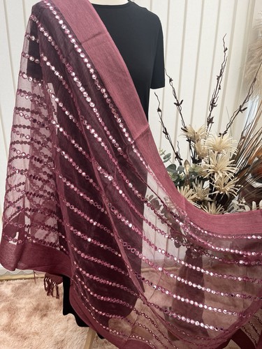 Indian dupatta pakistani - indian,