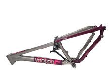 New voodoo maji 2015 - voodoo,