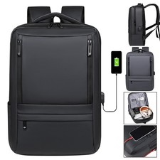 15.6" Anti Theft Laptop