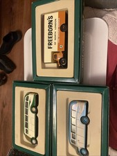 Corgi Limited Edition Diecast
