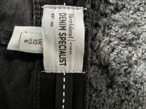 Black women size - black, 10