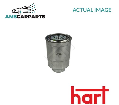 Engine fuel filter - fuel, 441