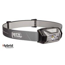 Petzl Tikka Core Headtorch - 450 Lumens Max. - Hybrid Concept Design