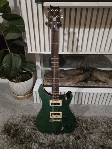 Prs custom 2006 with - prs, se