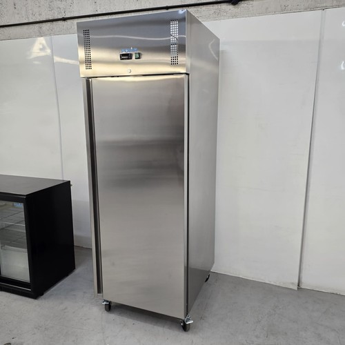Upright freezer single door - upright,