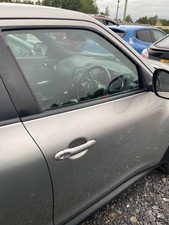 2011 NISSAN JUKE ACENTA SPORT