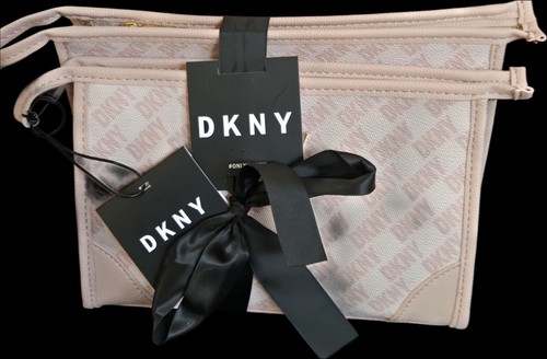Dkny wash bag blush - dkny,