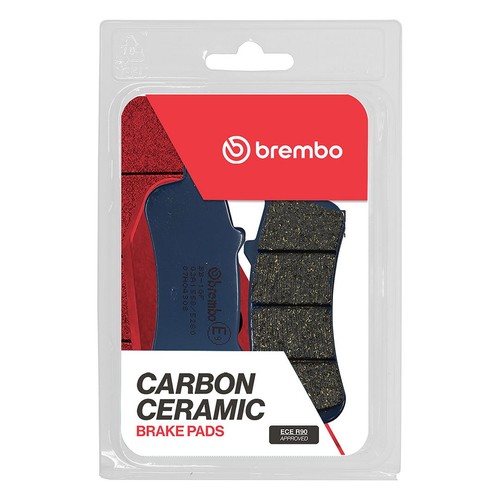 Brembo rear brake pads fits - pads,
