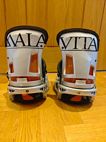 Burton malavita est snowboard - burton,