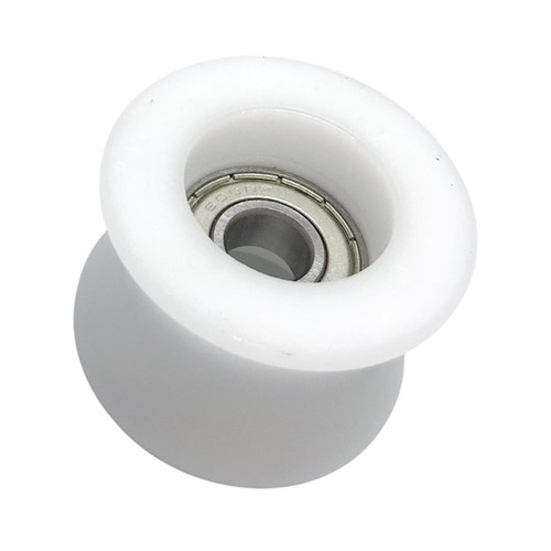 Type groove pulley - u,