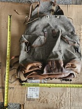 Vintage Swiss Army Military