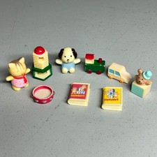 Sylvanian Families Betty's Toy