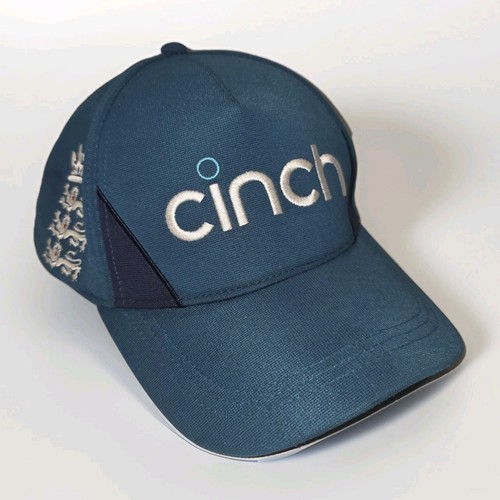 England cricket cinch castore - england,