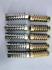 Spinner Lure  Bodies  , Brass