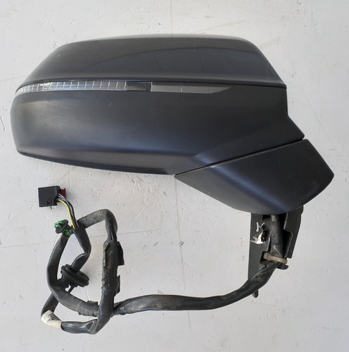Audi mk2 door mirror - q5, fy