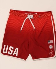 HURLEY Phantom Boardshorts  - Team USA  33"