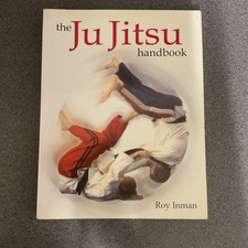 Jitsu handbook roy - jitsu, inman