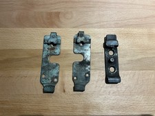 Austin Healey Door Lock Parts