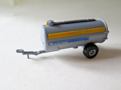 Britains alfa laval - britains, alfa-laval