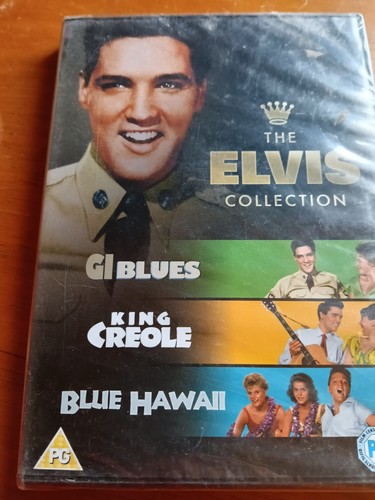 The elvis collection - the, dvd