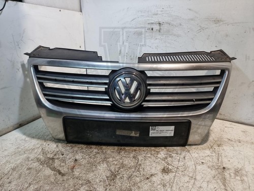 Volkswagen passat front grille - passat,