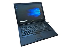 Dell Latitude E5400 Vintage
