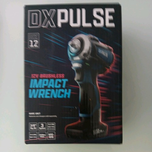 27859 dxpulse 12v brushless - dxpulse,