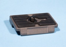 Manfrotto Quick Release Plate