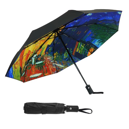 Travel umbrella windproof - umbrella,