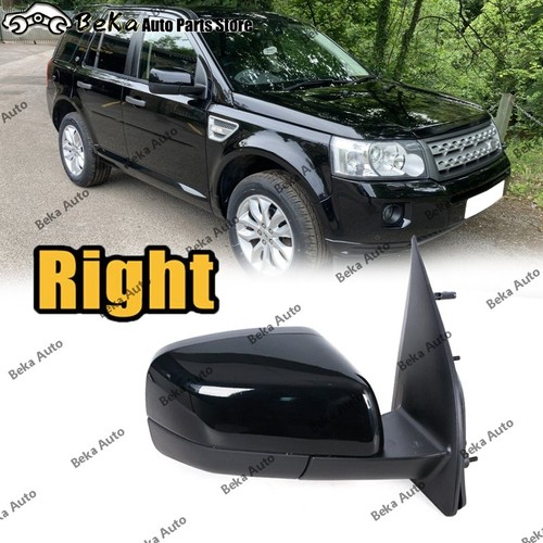 Right for land - land, rover