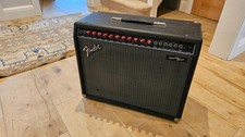 Fender Princeton Chorus combo