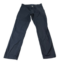 Gant Chinos Mens 32 30 Slim