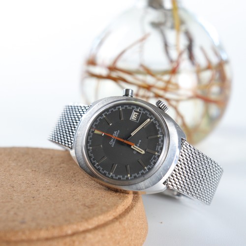 Omega geneve chronostop 35mm - chronostop,