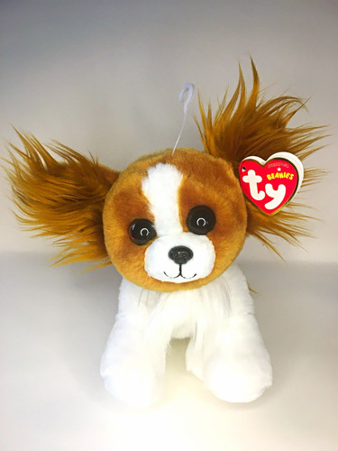 Barks the beanie baby - the, ty