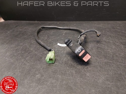 Genuine honda vtr 1000 sp1 - genuine, sp2