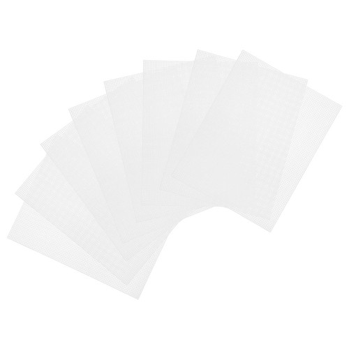 Reusable white plastic - reusable, canvas