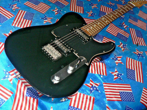 Superb 2016 fender telecaster - superb,