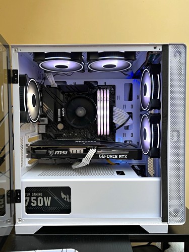 Custom rtx 3060 gaming amd - custom,