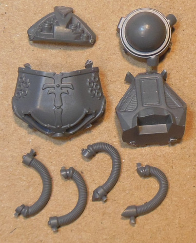 Warhammer 40k adeptus - warhammer,