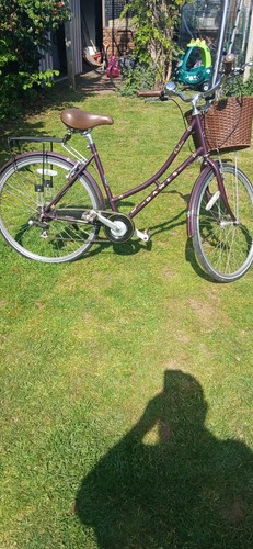 Dawes duchess vintage style - dawes, vintage-style