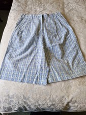 Golfino Ladies Checked Golf