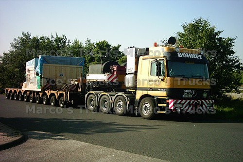 Truck photo mercedes - truck, mercedes-benz