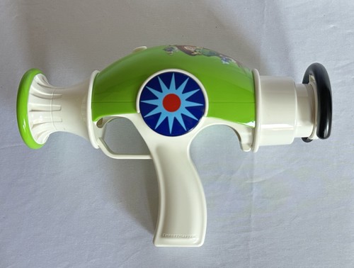 Wii toy story - ray, gun