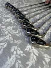 Left Handed Callaway Golf Big
