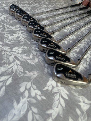Left handed callaway golf - golf, big