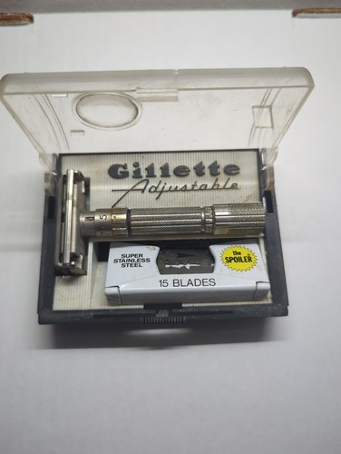 Gillette fat boy executive - boy,