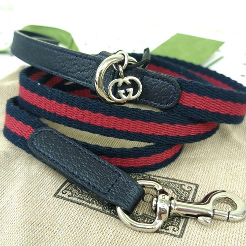 Gucci leash extra - extra, pet